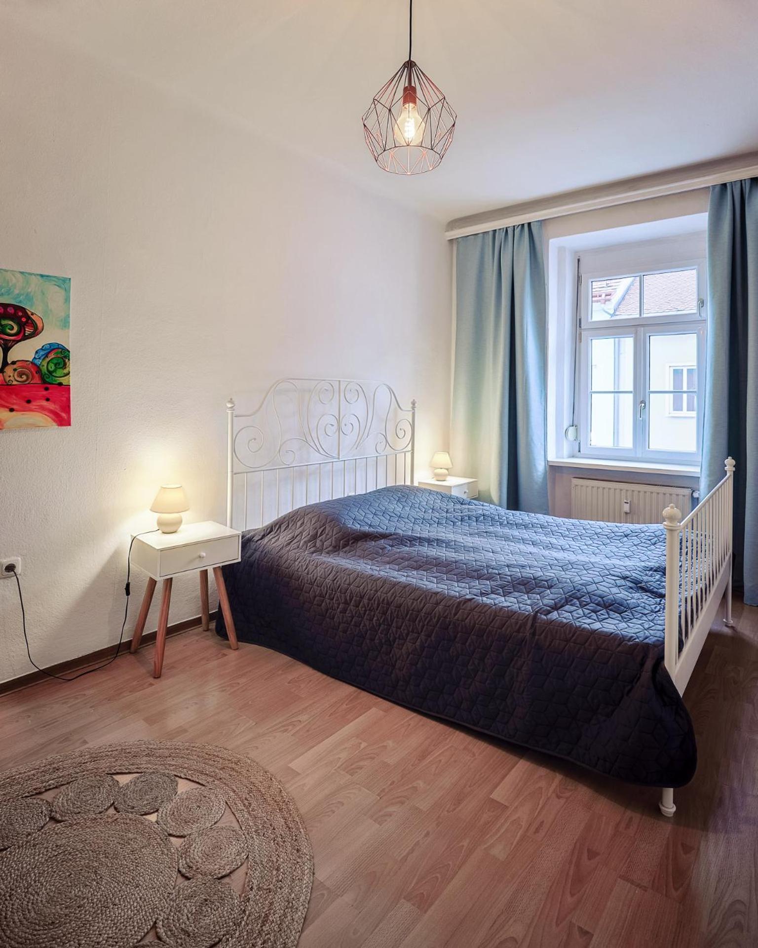 Sunny Citycenter Apartment - Graz Main Station Exterior photo