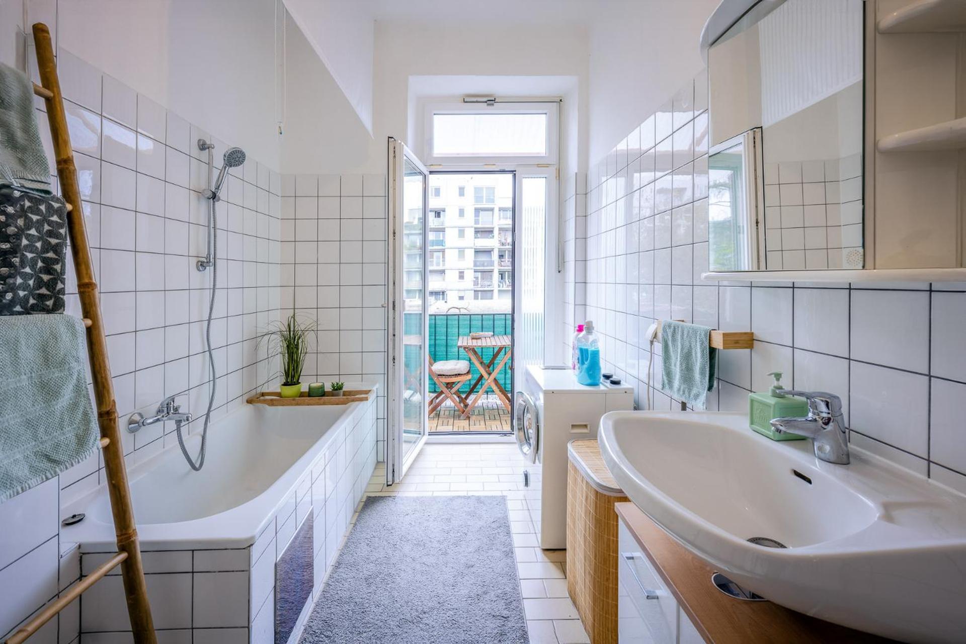 Sunny Citycenter Apartment - Graz Main Station Exterior photo