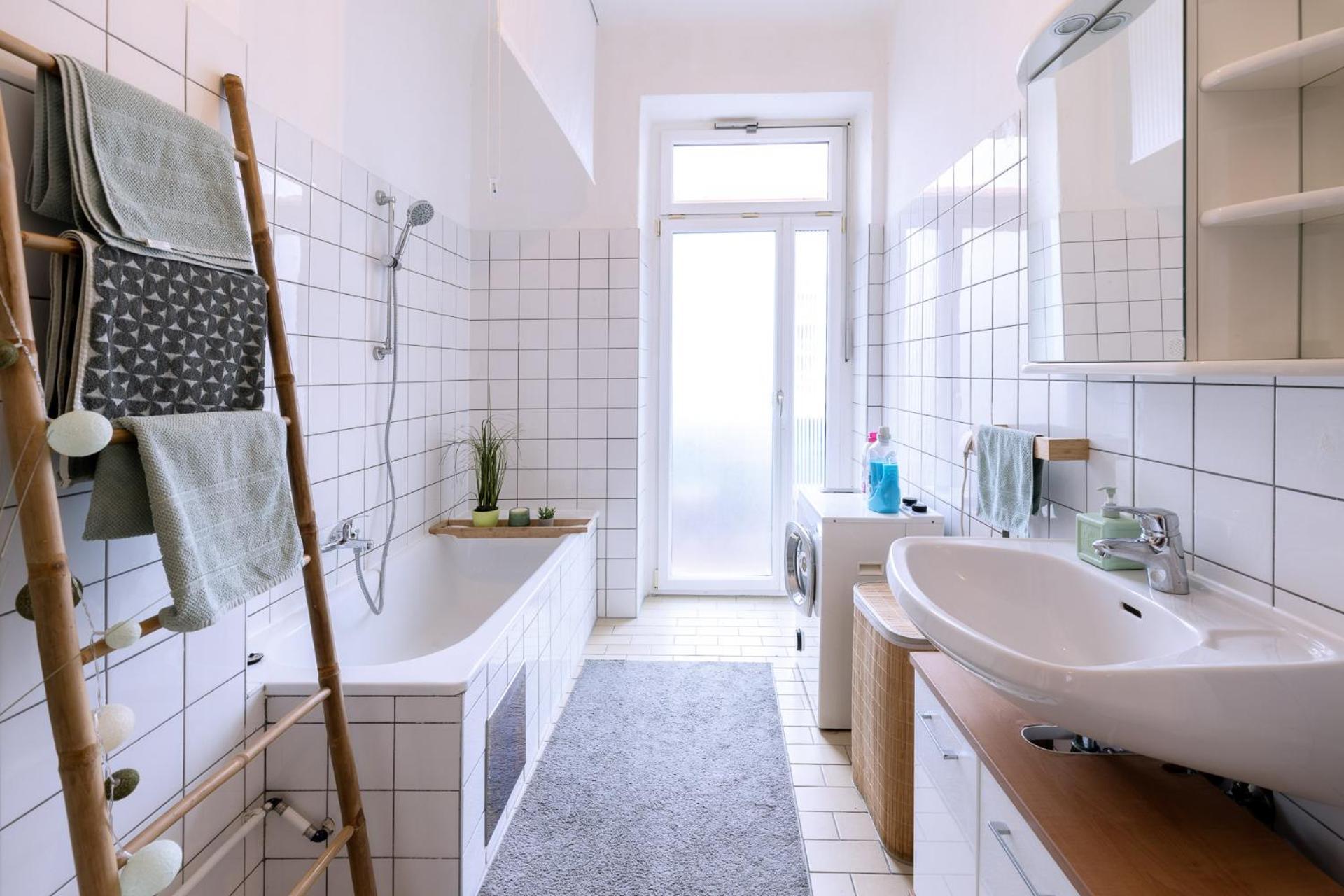 Sunny Citycenter Apartment - Graz Main Station Exterior photo